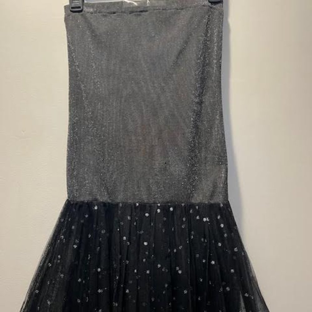 VINTAGE 1980'S KENZO DRESS & PANTS - SIZE SMALL